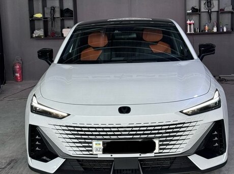Changan Uni-V 2023