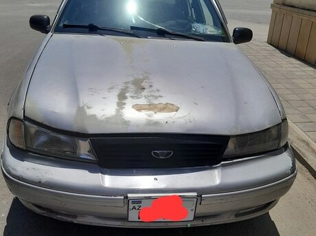 Daewoo Nexia 2006