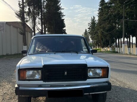 LADA (VAZ) 2107 2004