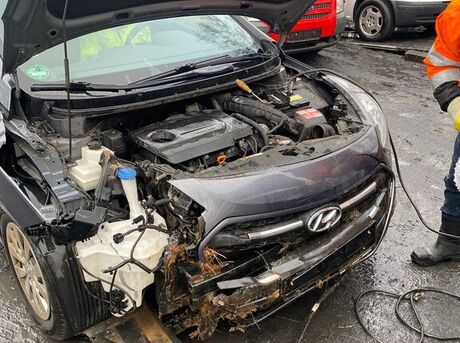 Hyundai i30 2015