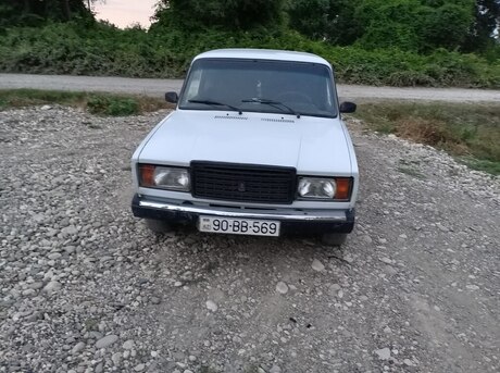 LADA (VAZ) 2107 2007