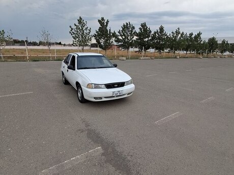 LADA (VAZ) 2115 2006
