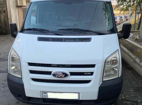 Ford Transit 2007
