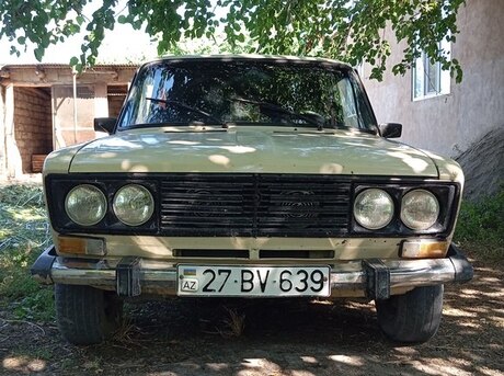 LADA (VAZ) 2106 1994