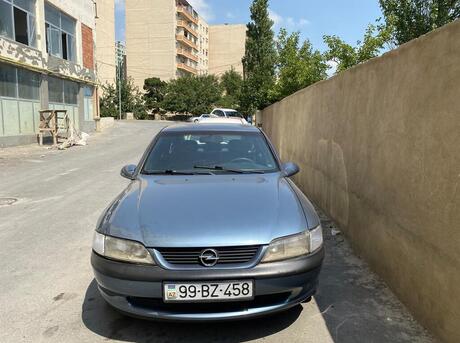 Opel Vectra 1998