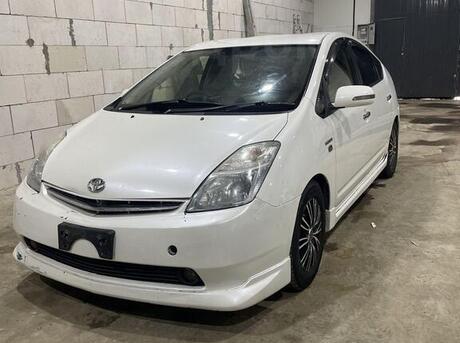Toyota Prius 2008