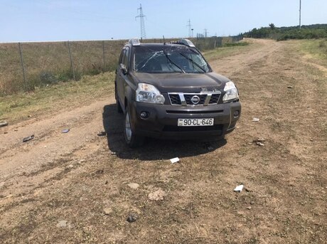 Nissan X-Trail 2008