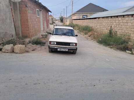 LADA (VAZ) 2104 1995