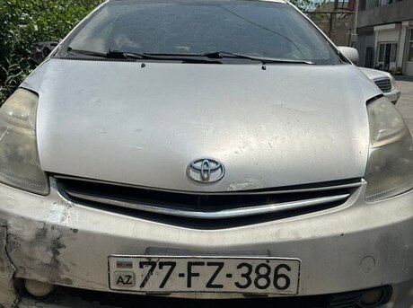 Toyota Prius 2008