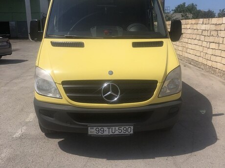 Mercedes Sprinter 315 2007