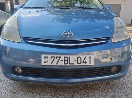 Toyota Prius 2006