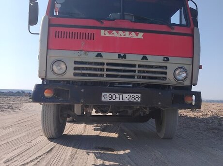 KamAz 55111 1993
