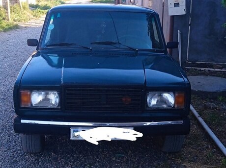 LADA (VAZ) 2107 2000