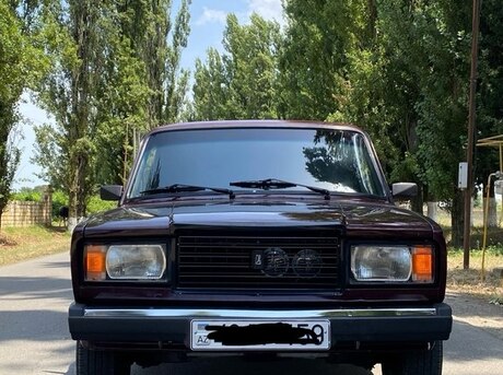 LADA (VAZ) 2107 2007