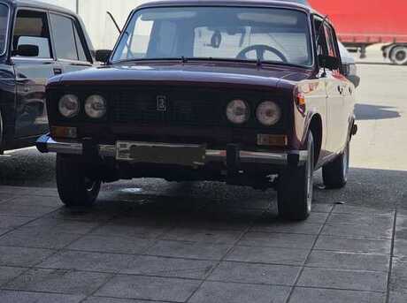 LADA (VAZ) 2106 2005
