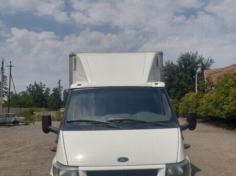 Ford Transit 2003