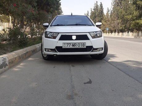Khazar SD 2020