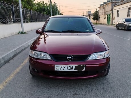 Opel Vectra 1999