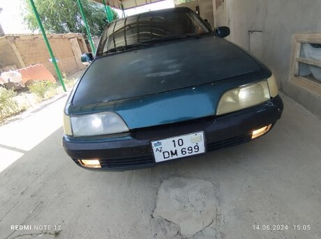 Daewoo Espero 1997
