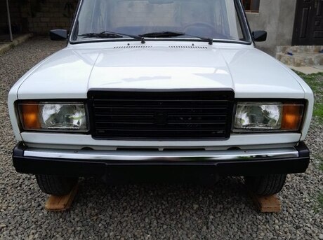 LADA (VAZ) 2107 2006