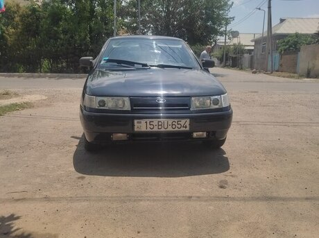 LADA (VAZ) 2112 2006