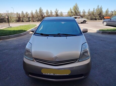 Toyota Prius 2007