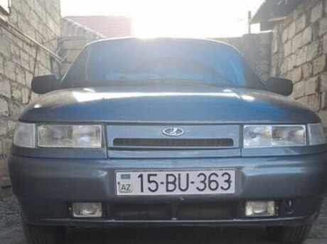 LADA (VAZ) 2110 2000