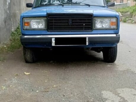 LADA (VAZ) 2107 2006
