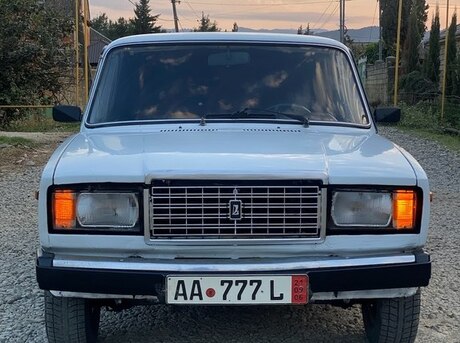LADA (VAZ) 2106 2004