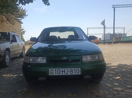LADA (VAZ) 2110 1998
