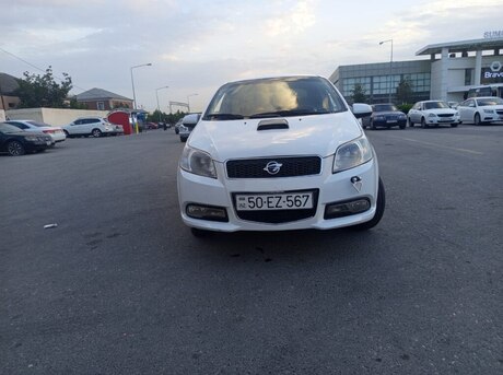 Ravon Nexia R3 2019