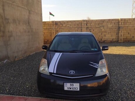 Toyota Prius 2007