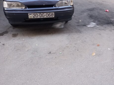 LADA (VAZ) 2115 2006