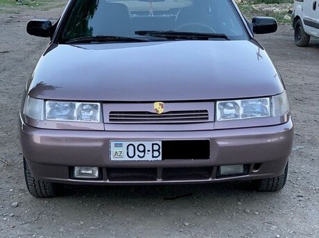 LADA (VAZ) 2102 2000