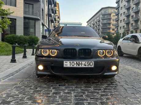 BMW 523 1997