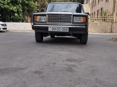 LADA (VAZ) 2107 2005