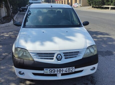 Renault Tondar 2013