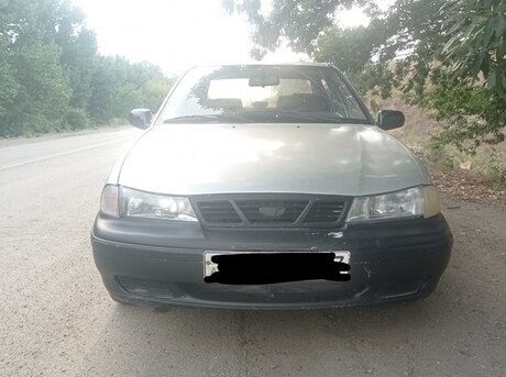 Daewoo Nexia 2008