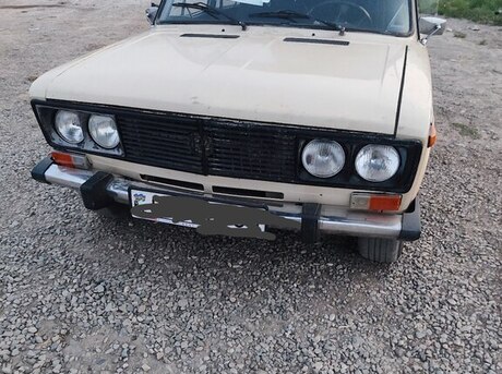 LADA (VAZ) 2106 1994