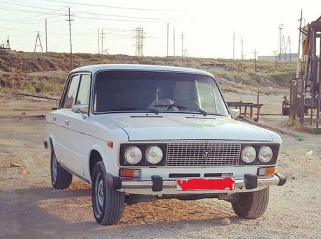 LADA (VAZ) 2106 1999