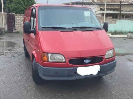 Ford Transit 1997