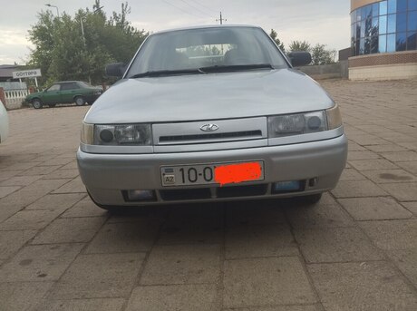 LADA (VAZ) 2112 2005