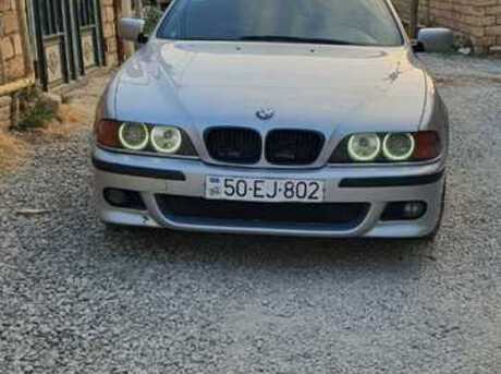 BMW 528 1998