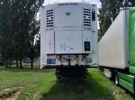 DAF  2005