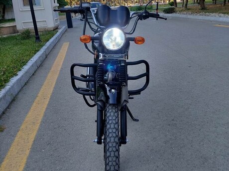 Tufan M50 2021