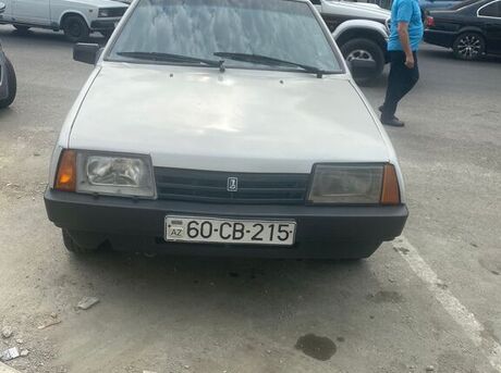 LADA (VAZ) 2109 1994