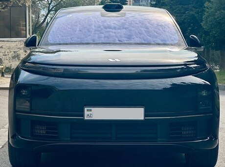 Li Auto L7 2024