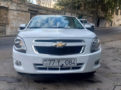 Chevrolet Cobalt 2024