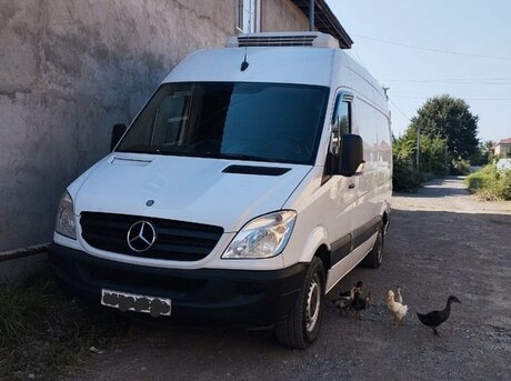 Mercedes Sprinter 315 2006