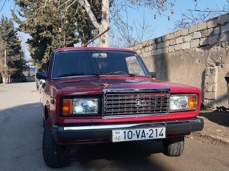 LADA (VAZ) 2107 2007